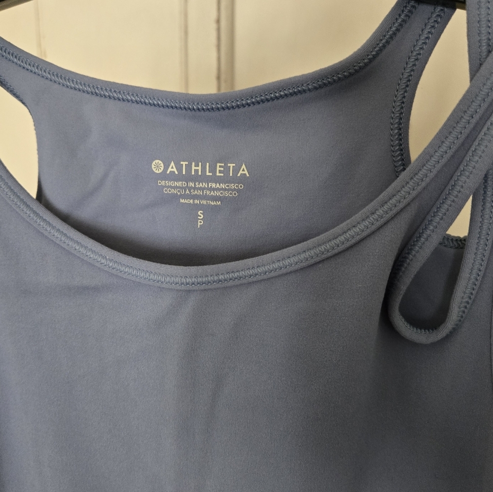 Athleta Tank - Picture 2 of 3